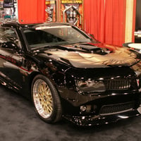 Pontiac TransAm