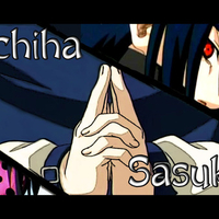 uchiha sasuke