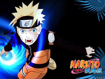 naruto - anime, naruto