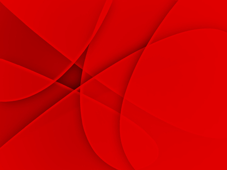 Red - abstract, red