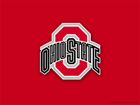 Ohio State Logo - Football & Sports Background Wallpapers on Desktop ...