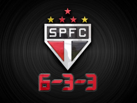 SÃ£o Paulo FC - team, soccer