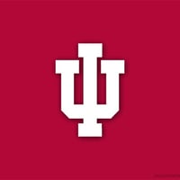 Indiana University Logo