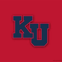 Kansas University Logo