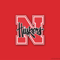 Nebraska Logo