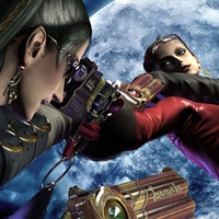 Bayonetta