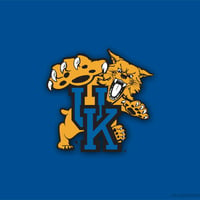 Kentucky University Logo