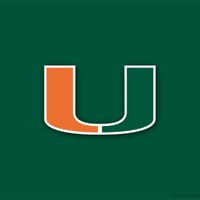 University of Miami Logo