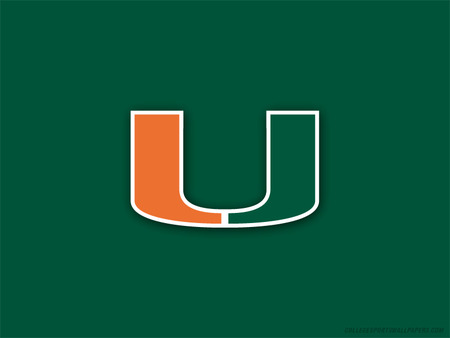 University of Miami Logo