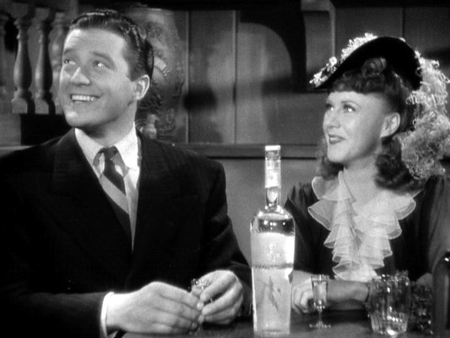 Kitty Foyle   - actress, william powell, movie, actor, made 1940, black and white, ginger rogers, kitty foyle