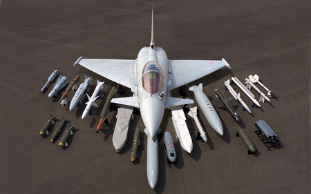 Eurofighter Typhoon