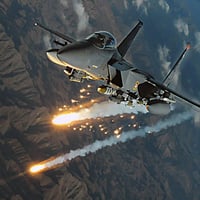 F-15-Eagle