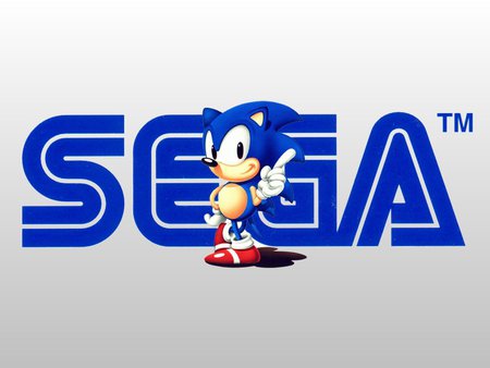 sega  - game, sega, sonic