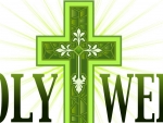 Holy Week