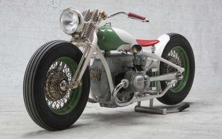 BMW Bobber R-100