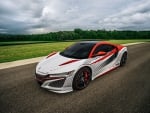 Acura NSX