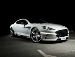 Aston Martin ARES-Design Rapide-S