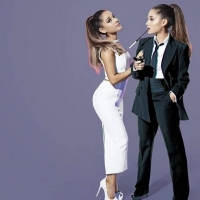 Ariana Grande