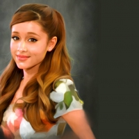 Ariana Grande
