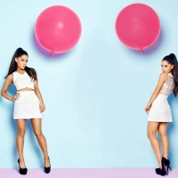 Ariana Grande