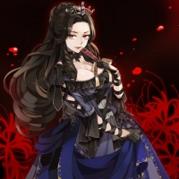 Vampire Maiden