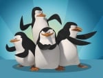 penguins of madagascar