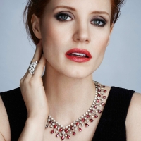 Jessica Chastain