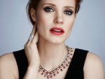 Jessica Chastain