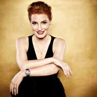 Jessica Chastain