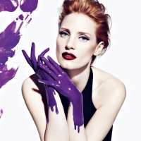 Jessica Chastain