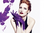 Jessica Chastain