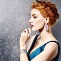 Jessica Chastain