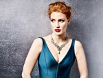 Jessica Chastain