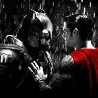 Batman Vs Superman