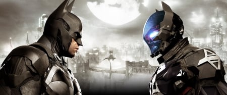 Batman Vs Batman - vs, batman, game, hero