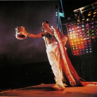 Freddie Mercury