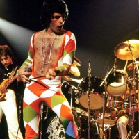 Freddie Mercury