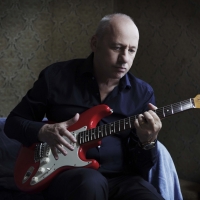 Mark Knopfler