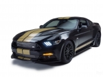 2016 Ford Shelby Hertz GT-H