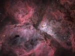 The Great Nebula in Carina