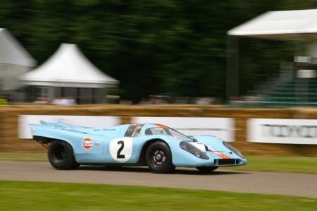 porsche 917 - race, german, porsche, car