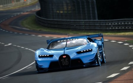 Bugatti