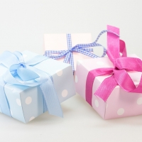 Lovely Gift Boxes
