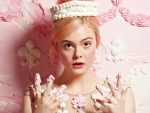 Elle Fanning