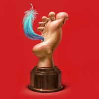 Tickles trophy