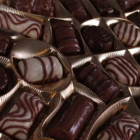 chocolates