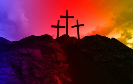 Good Friday - 3D and CG & Abstract Background Wallpapers on Desktop Nexus  (Image 2102158)