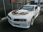 2016 Trans Am