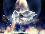 Anime Angel