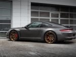 Porsche 991 Carrera 4S by Topcar